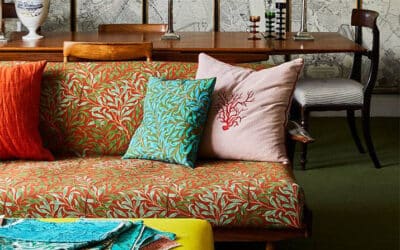 10 ideas para decorar tu hogar