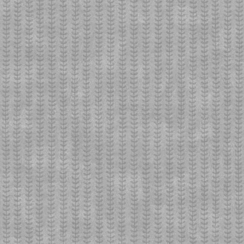Papel pintado estilo rayas en tonos gris Botanical Stripe 6863