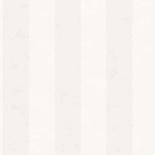 Papel pintado estilo rayas en gris sobre fondo blanco Chalk Stripe 6869