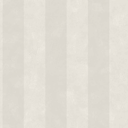 Papel pintado estilo rayas en gris y beige Chalk Stripe 6870