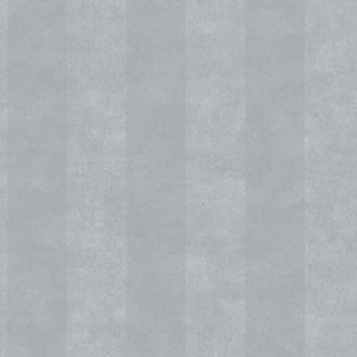 Papel pintado estilo rayas en gris azulado Chalk Stripe 6872