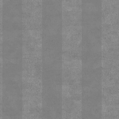 Papel pintado estilo rayas en gris oscuro Chalk Stripe 6873