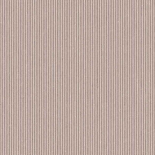 Papel pintado estilo rayas en rosa pálido Harvest Stripe 6852