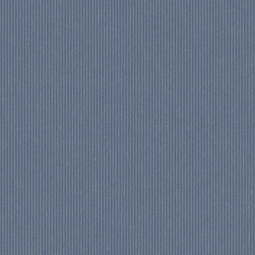 Papel pintado estilo rayas color azul Harvest Stripe 6855