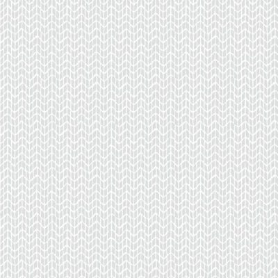 Papel pintado estilo geométrico color gris Limonaia Wave CY1547