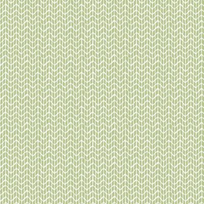 Papel pintado estilo geométrico color verde Limonaia Wave CY1550