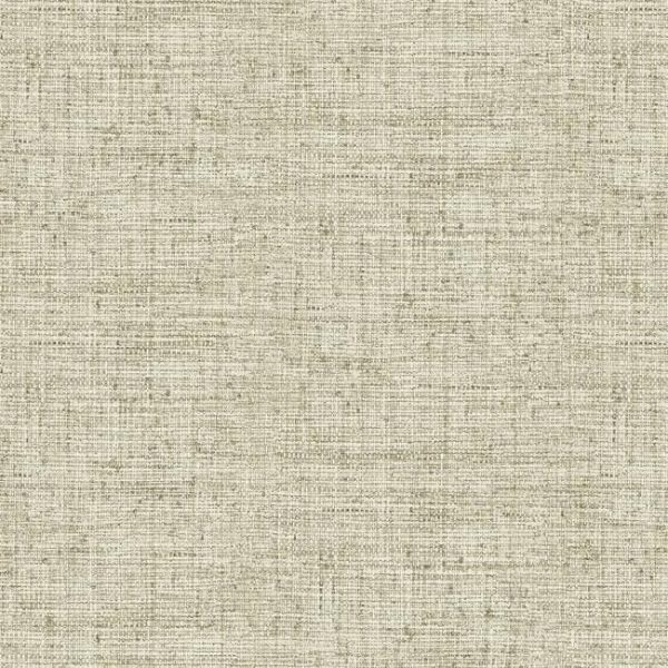 Papel pintado liso color beige Papyrus Weave CY1556