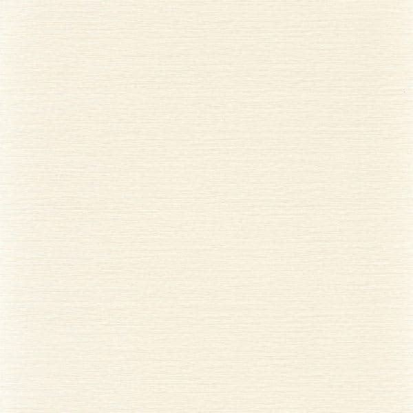 Papel pintado estilo liso en color blanco Malacca 74640100