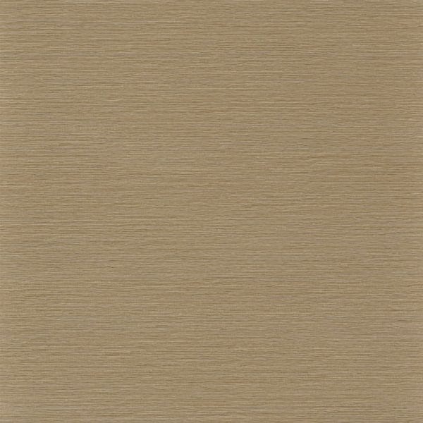 Papel pintado estilo liso en color marrón Malacca 74640406