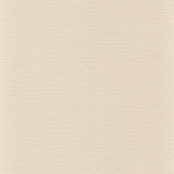 Papel pintado estilo liso en color marfil Malacca 74640202
