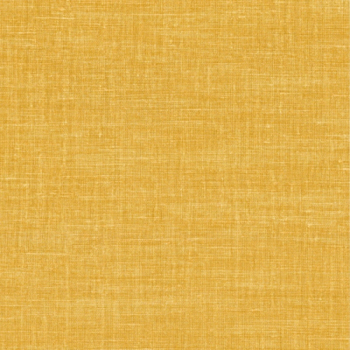 Papel pintado estilo liso en color amarillo Shinok 73815106