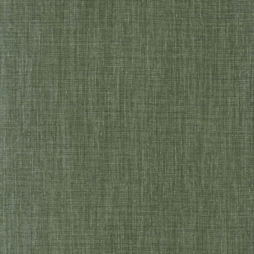 Papel pintado estilo liso en color verde oscuro Shinok 73816406