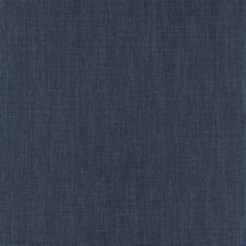 Papel pintado estilo liso en color azul noche Shinok 73817018