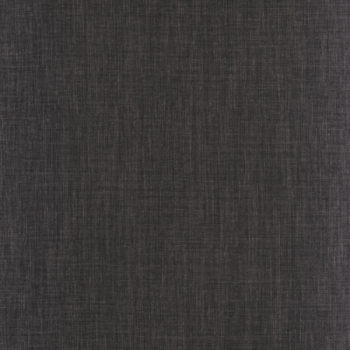 Papel pintado estilo liso en color negro carbón Shinok 73817120
