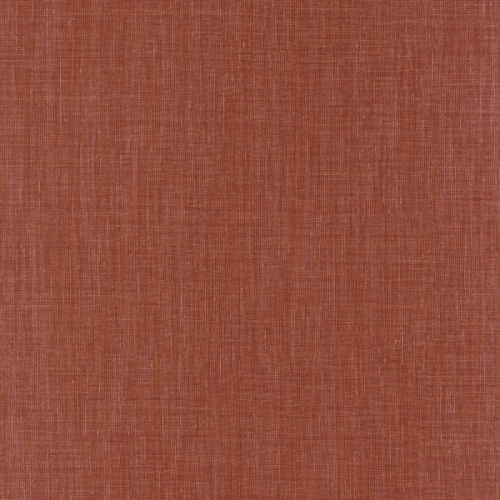 Papel pintado estilo liso en color rojo terracota Shinok 73818548