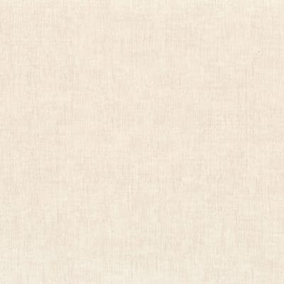 Papel pintado de estilo liso en color beige Diola 75150100