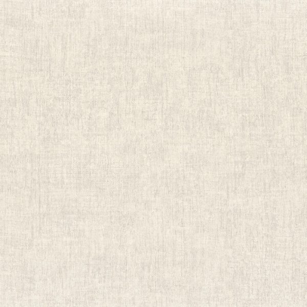 Papel pintado de estilo liso en color beige Diola 75150202