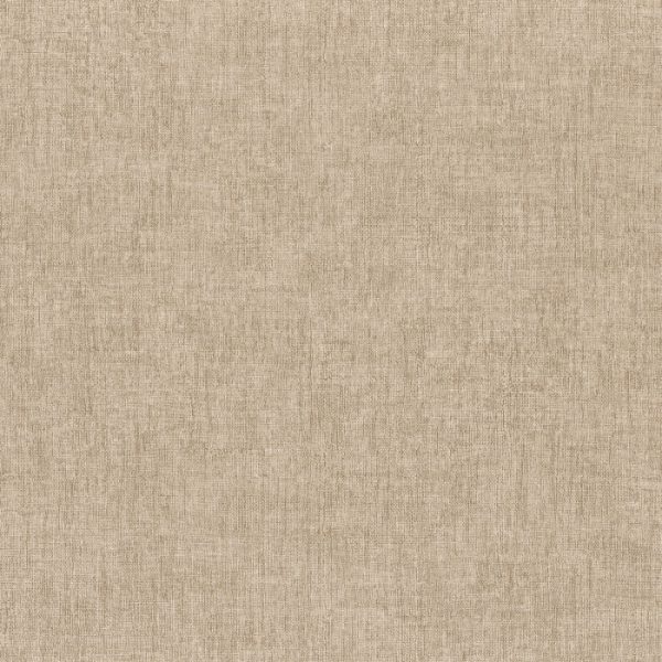 Papel pintado de estilo liso en color beige Diola 75150610