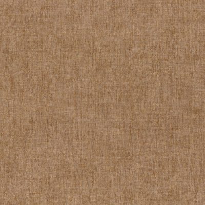 Papel pintado de estilo liso en color marrón Diola 75151018