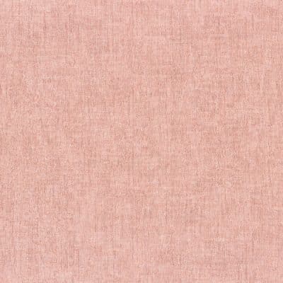 Papel pintado de estilo liso en color rosa pálido Diola 75151324