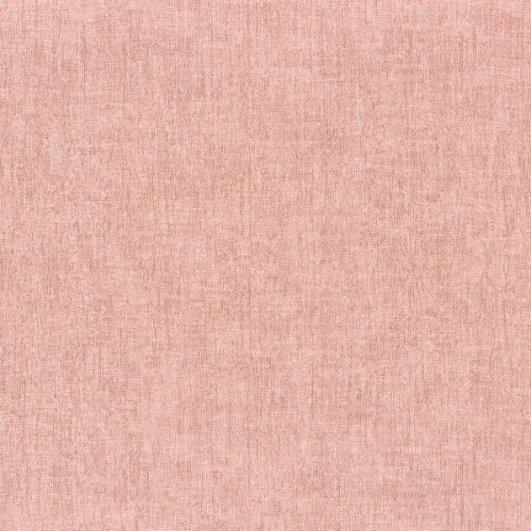 Papel pintado de estilo liso en color rosa pálido Diola 75151324