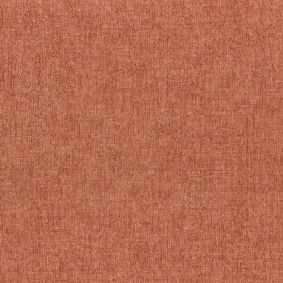 Papel pintado de estilo liso en color naranja Diola 75151426