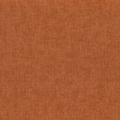 Papel pintado de estilo liso en color naranja Diola 75151528