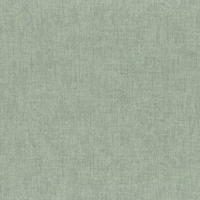 Papel pintado de estilo liso en color verde Diola 75151936