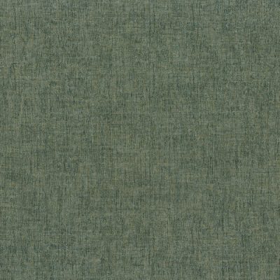 Papel pintado de estilo liso en color verde Diola 75152140