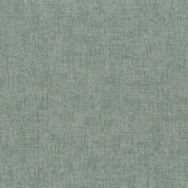 Papel pintado de estilo liso en color verde Diola 75152242