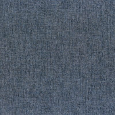 Papel pintado de estilo liso en color azul marino Diola 75152446