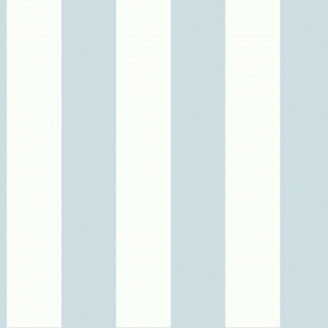 Papel pintado de estilo rayas en color azul 3″ SA9176