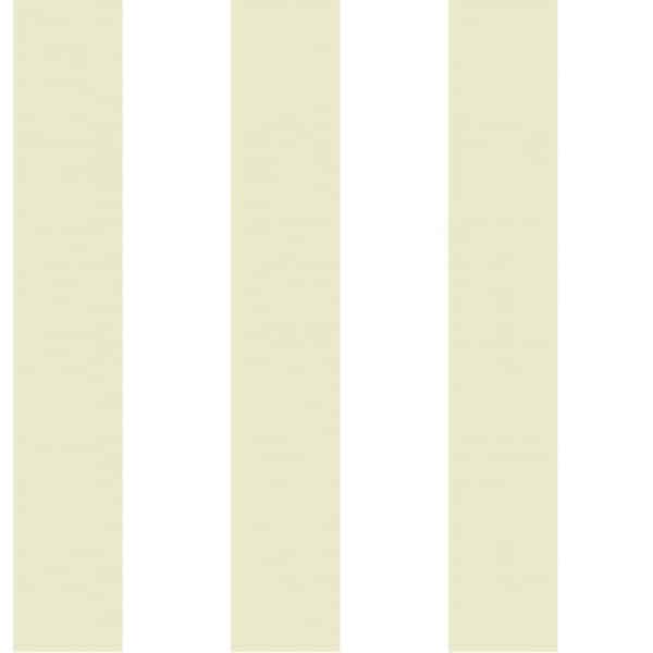 Papel pintado de estilo rayas en color beige 3" ST5693