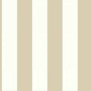 Papel pintado de estilo rayas en color beige 3″ SA9177