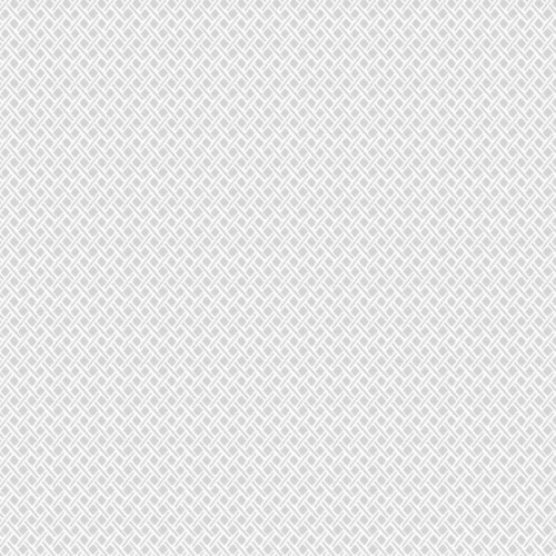 Papel pintado de estilo dibujo pequeño rombos y rayas en color gris Wicker Weave SP1531