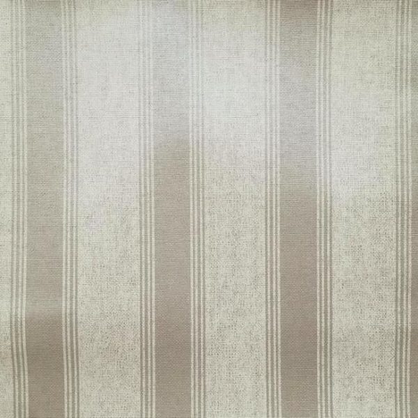 Papel pintado de estilo rayas en tonos de color marrón Stately SR1502