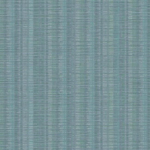 Papel pintado de estilo rayas en tonos de color azul Broken Boucle SR1518