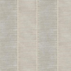 Papel pintado de estilo rayas en color beige Southwest SR1525