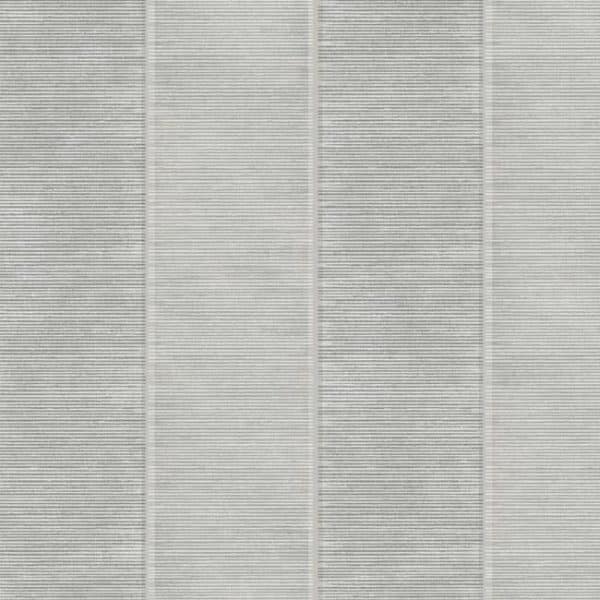 Papel pintado de estilo rayas en color gris Southwest SR1526