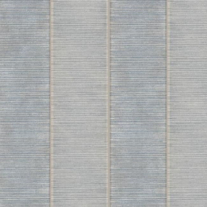Papel pintado de estilo rayas en color azul Southwest SR1527