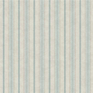 Papel pintado de estilo rayas en tonos de color verde Shirting SR1550