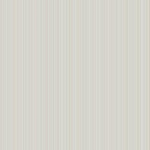 Papel pintado de estilo rayas en color beige Cascade Stria SR1557
