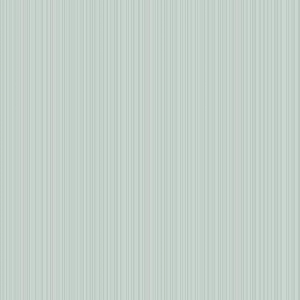 Papel pintado de estilo rayas en color verde Cascade Stria SR1559
