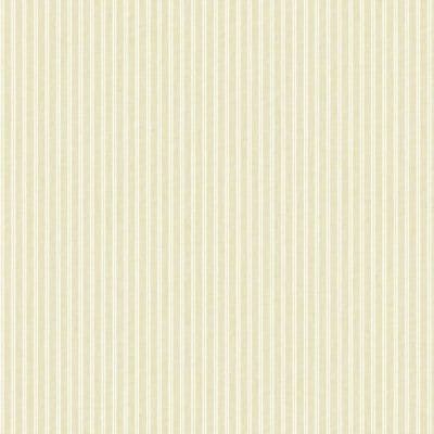 Papel pintado de estilo rayas en color amarillo New Ticking SR1594