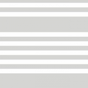 Papel pintado de estilo rayas en color gris-blanco Wide Scholarship SR1614