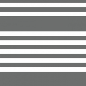 Papel pintado de estilo rayas en color gris oscuro-blanco Wide Scholarship SR1615