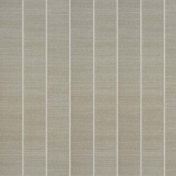 Papel pintado estilo rayas anchas rayas verticales en color beige Shoji Vinyl W7558-02
