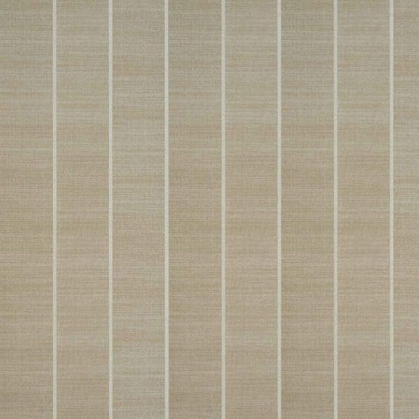 Papel pintado estilo rayas anchas rayas verticales en color marrón Shoji Vinyl W7558-03