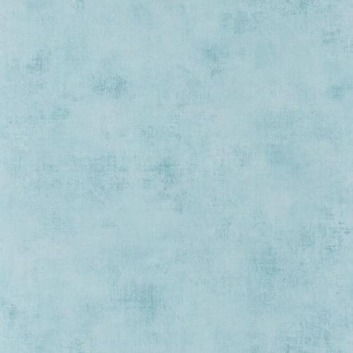 Papel pintado estilo liso en color azul claro Telas 2 Uni 102066023