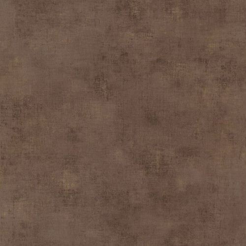 Papel pintado estilo liso en color marrón dorado Telas 2 Uni Metalises 102072131